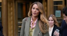 Blake Lively's 'digital violence' claims sparks fury from YouTubers