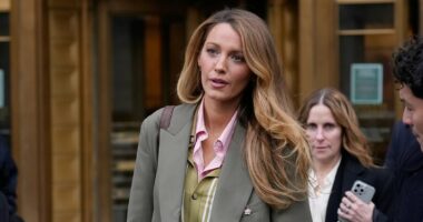 Blake Lively's 'digital violence' claims sparks fury from YouTubers