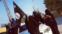 Bleak fate awaiting at least two ISIS brides on return to Australia