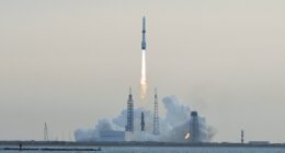 Blue Origin’s New Glenn rocket grounded after delivering satellite to wrong orbit