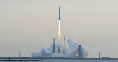 Blue Origin’s New Glenn rocket grounded after delivering satellite to wrong orbit