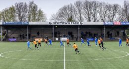 Bo'ness Athletic will cease to exist at the end of the season - but On The Road hears there will be celebration amid the sadness when they go