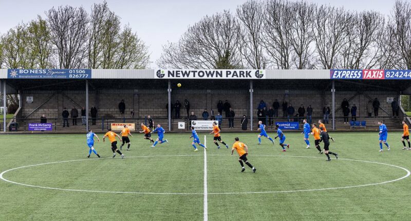 Bo'ness Athletic will cease to exist at the end of the season - but On The Road hears there will be celebration amid the sadness when they go