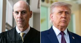 Boasberg faces new call for impeachment after appeals court orders judge to end âcontempt crusadeâ against Trump officials