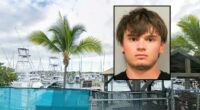 Boat captain leading snorkel tour stabbed by man: Cops