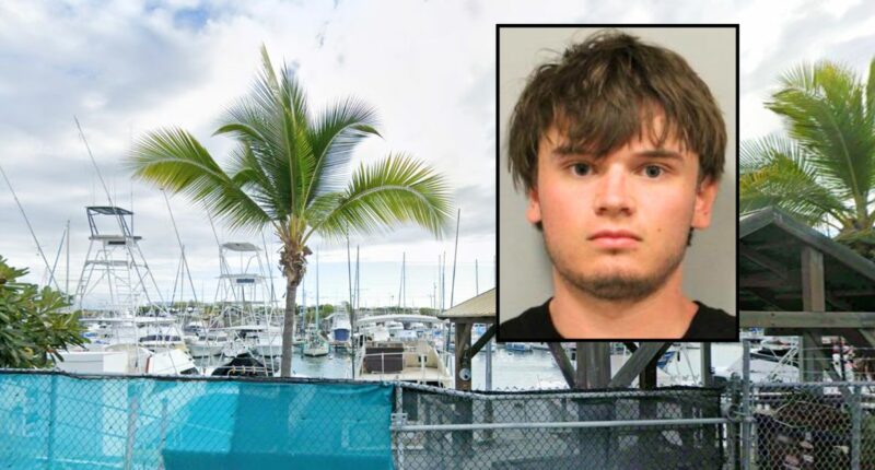 Boat captain leading snorkel tour stabbed by man: Cops