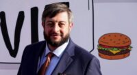 'Bob's Burgers' actor Eugene Mirman rescued from fiery crash by New Hampshire governor's detail