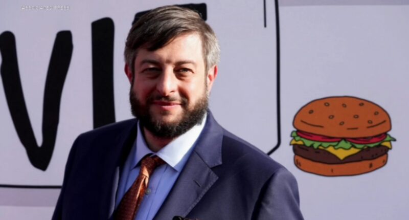 'Bob's Burgers' actor Eugene Mirman rescued from fiery crash by New Hampshire governor's detail