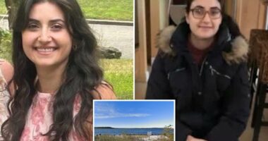 Body found floating in Long Island Sound ID'd as Oyster Bay woman, 32, who went missing in March