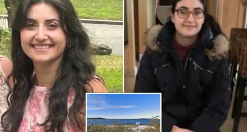 Body found floating in Long Island Sound ID'd as Oyster Bay woman, 32, who went missing in March