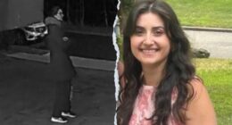 Body of New York woman who jumped from moving vehicle in panic and went missing is found weeks later