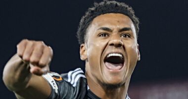 Bologna 1-3 Aston Villa: Ollie Watkins' brace sparks statement-of-intent win in Italy ahead of run of games that will define the Villans' season, writes TOM COLLOMOSSE