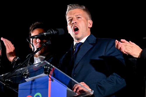 Bombshell election result to rock Europe