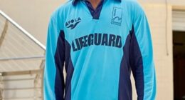 Former Bondi Rescue star Harrison Reid has managed to offload his former home in Sydney's eastern suburbs for a cool $1.5million. (Pictured)