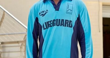 Former Bondi Rescue star Harrison Reid has managed to offload his former home in Sydney's eastern suburbs for a cool $1.5million. (Pictured)