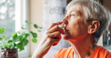 Boots pharmacist says 2 things in your home could be ‘secret hay fever pollen magnets’