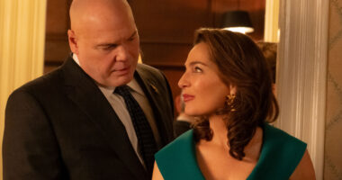 Born Again Season 2, Episode 5 Explained