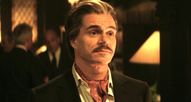 Born Again Season 2 Finally Shows The MCU's Most Elusive Superhero In Action