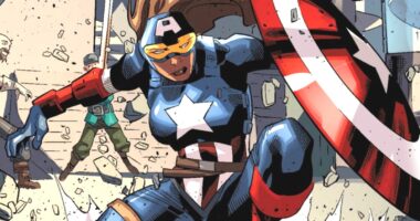 Born Again Season 2 Sneakily Introduces A Future Captain America