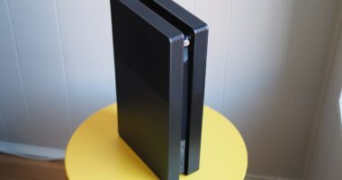 BoxPlates are for people who will pay $90 to make their PS5 less ugly