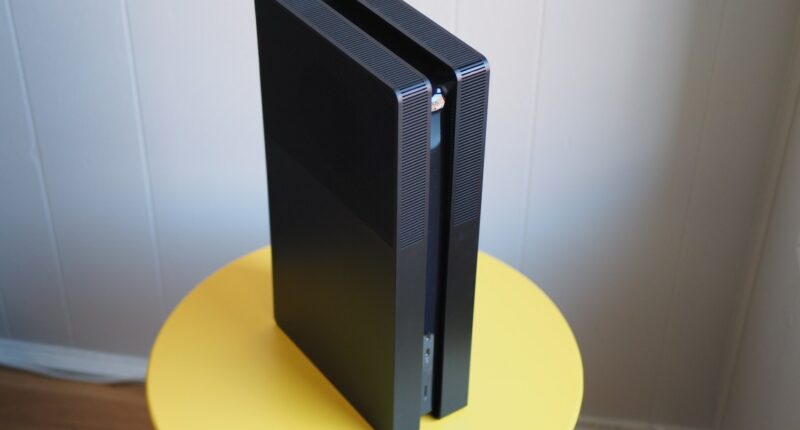 BoxPlates are for people who will pay $90 to make their PS5 less ugly