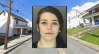 Boy found in middle of road, babysitter has dark past: DA