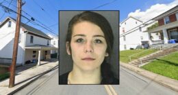Boy found in middle of road, babysitter has dark past: DA