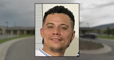 Boyfriend and girlfriend team up to murder her husband, then immediately point the finger at each other when caught: Police