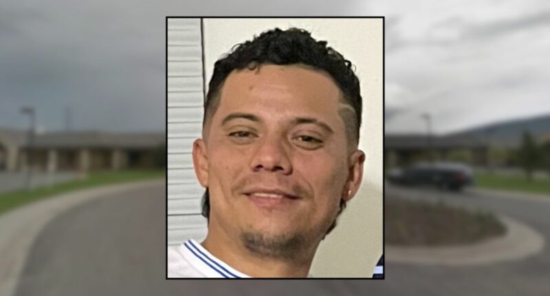 Boyfriend and girlfriend team up to murder her husband, then immediately point the finger at each other when caught: Police