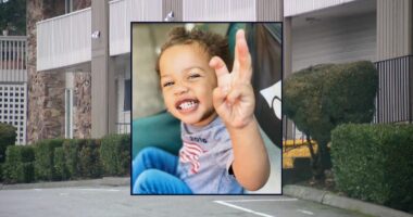 Boyfriend beat 2-year-old repeatedly until she died, while day care workers kept seeing signs but did not report it: Jury