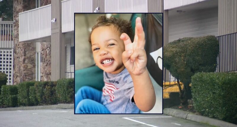 Boyfriend beat 2-year-old repeatedly until she died, while day care workers kept seeing signs but did not report it: Jury