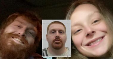 Boyfriend slaughtered girlfriend, claimed she was abducted