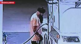 The owner of a service station in Sydney has been left fuming after a truck driver stole close to $3000 worth of petrol in one hit.