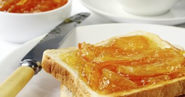 Breakfast spread to be renamed 'citrus marmalade' under Brexit reset