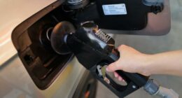 Brent crude tops $125 a barrel on Iran war worries, while world stocks retreat