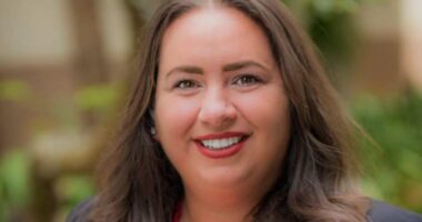 Brevard County Commissioner Katie Delaney to resign in May as her family leaves the state