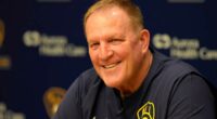 Brewers inherit 'rally tortoise' after manager Pat Murphy is told no pocket pancakes in TV interview