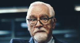 Brian Cox takes aim at 'overrated' Johnny Depp and a slew of A-listers