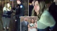 Bride sues after Phoenix DUI arrest, claims cops ignored negative results