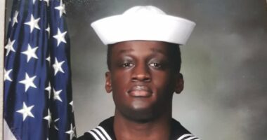 Brit accused of US double murder is MMA star who grew up in London