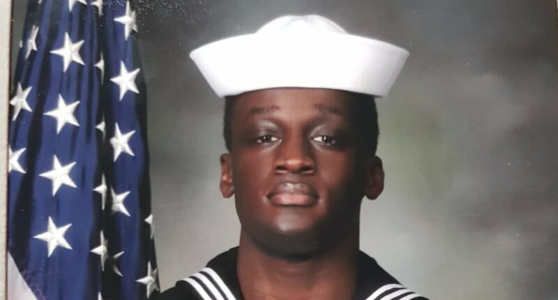 Brit accused of US double murder is MMA star who grew up in London