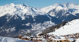 Brit school pupils among scores of tourists hit by 'apocalyptic' sickness bug at French ski resort as hotel transforms into 'hospital ward'