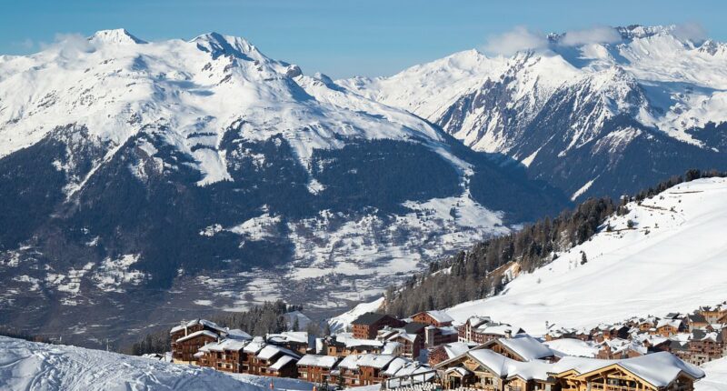 Brit school pupils among scores of tourists hit by 'apocalyptic' sickness bug at French ski resort as hotel transforms into 'hospital ward'