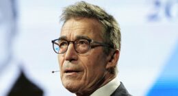 Britain and France should lead new European NATO without help from US