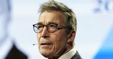 Britain and France should lead new European NATO without help from US