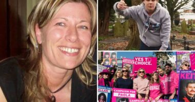 British mom Wendy Duffy dies by euthanasia at Swiss assisted suicide clinic