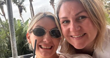 British tourist stranded in Malaga amid new EU travel rules