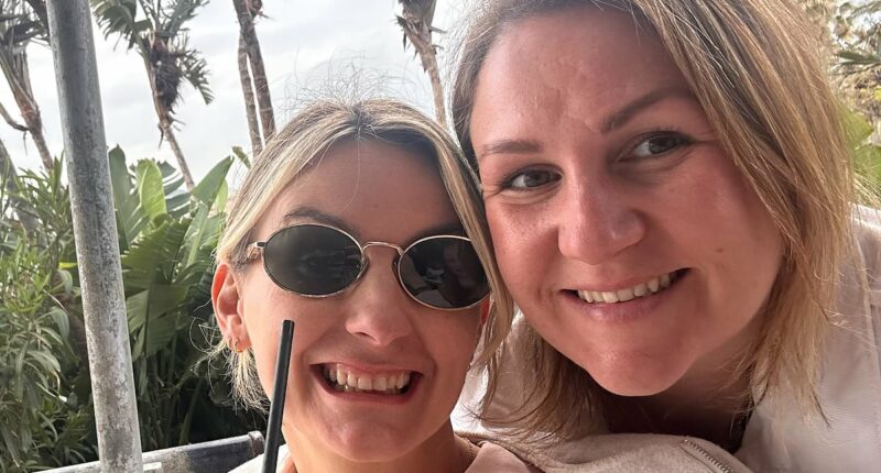 British tourist stranded in Malaga amid new EU travel rules