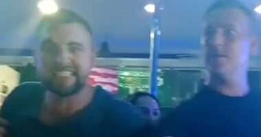 British tourists beat up seriously ill German holidaymaker in Thailand