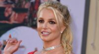 Britney Spears checks herself into rehab weeks after DUI arrest